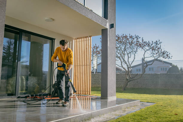 Best Deck and Patio Pressure Washing in Somers, WI